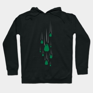 Dark Angels - Death From Above Series Hoodie